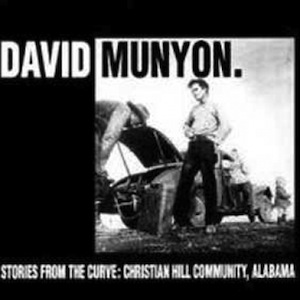David Munyon Stories From The Curve (1995)